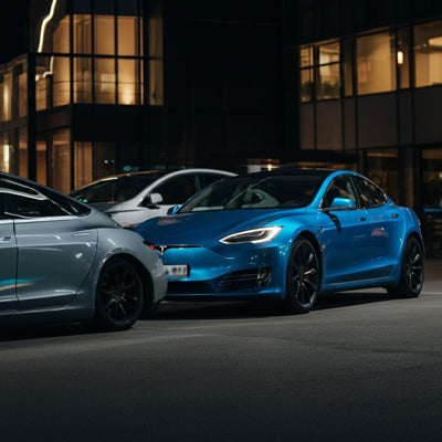 A Tesla Lança Atualização ao Serviço Robotaxi que Torna as Recolhas Muito Melhores