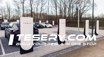 Tesla Secures €149 Million EU Funding to Supercharge Europe's Green Transport Revolution - Tesery Official Store