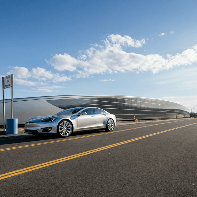 Tesla Secures Giga New York Future by Meeting Critical Job Targets Amidst Political Scrutiny