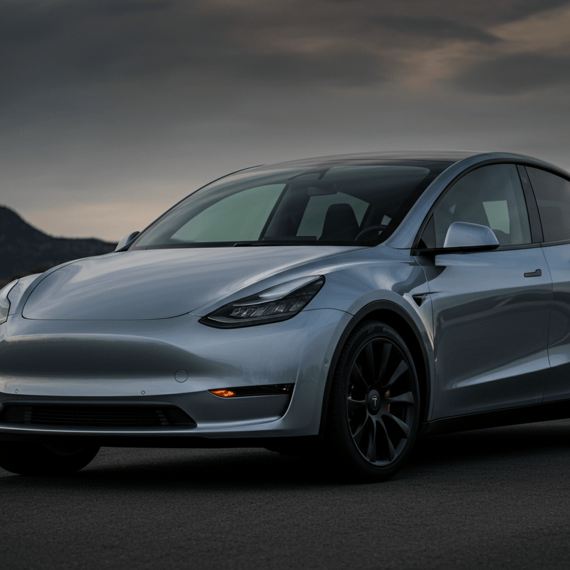 Tesla Secures Major Win as NHTSA Closes Probe into 120,000 Model Y Vehicles Without Action - Tesery Official Store