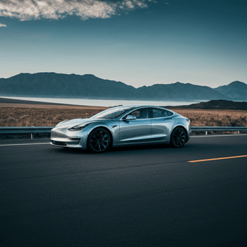 Tesla Secures Top Spot in 2026 Global Sustainable Supply Chain Rankings, Silencing Critics with Historic Battery Sourcing Milestone - Tesery Official Store