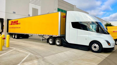 Tesla Semi: Superare le aspettative nel trasporto merci elettrico