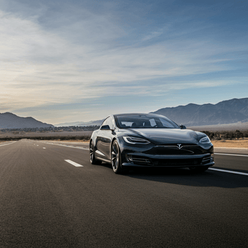 Tesla Semi Poised to Secure $165 Million in California Incentives as Mass Production Looms - Tesery Official Store