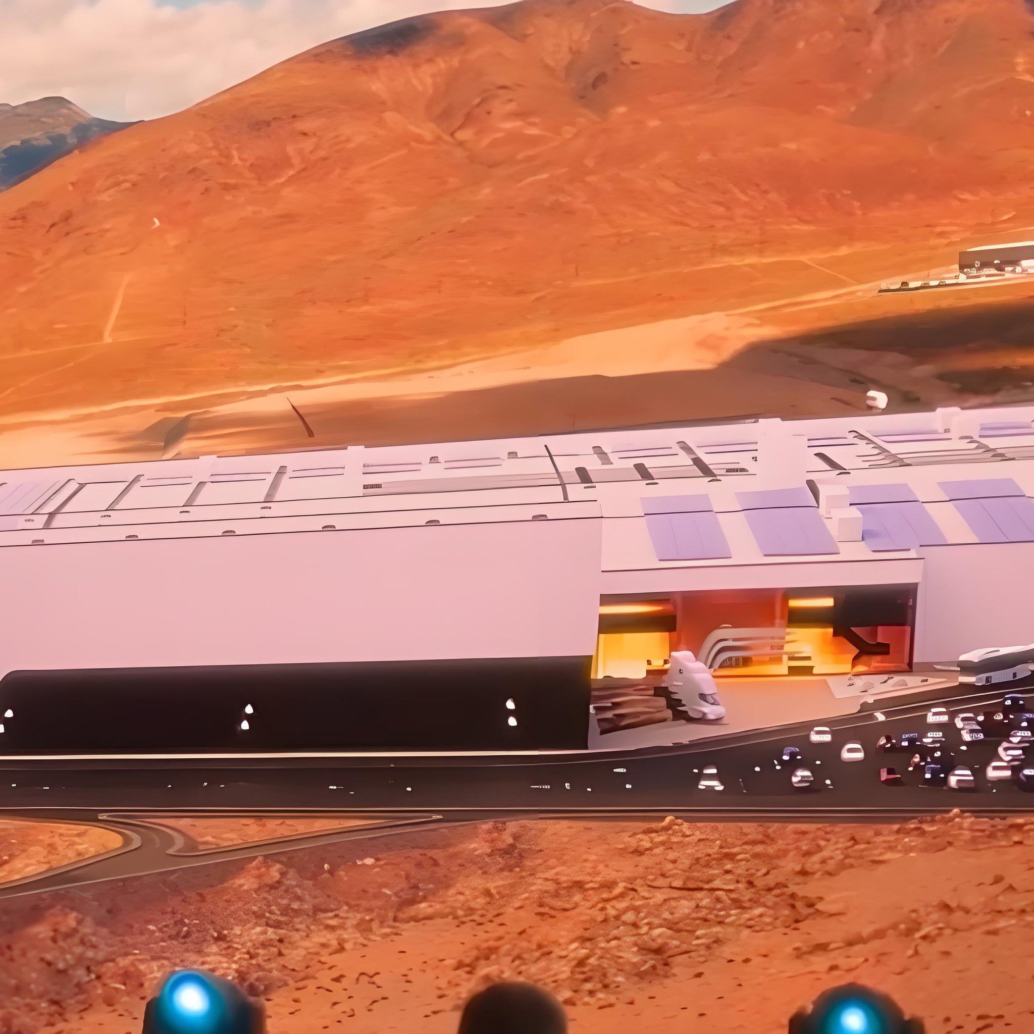 Tesla Semi Program Latest Updates And Future Prospects Tesla semi program latest updates and future prospects