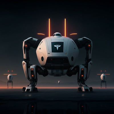 Tesla Envia Mensagem Críptica Indicando Expansão Imminente do Robotáxi