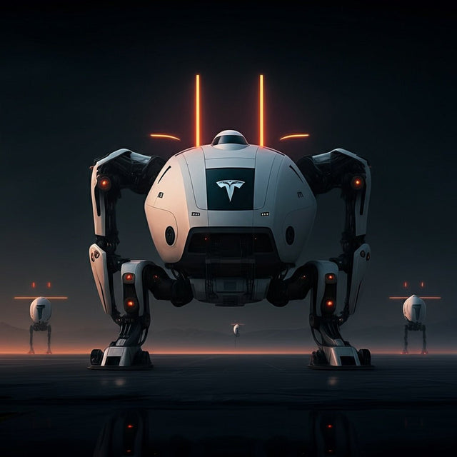 Tesla envía un mensaje críptico que indica una inminente expansión de los robotaxis.