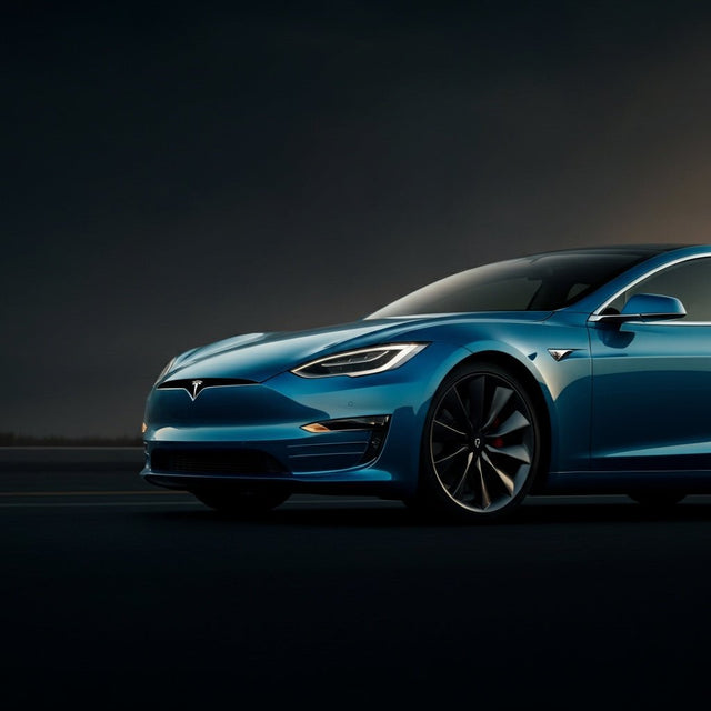 Tesla Service forbedrer kommunikationen for iOS-brugere med Live Activities-funktion
