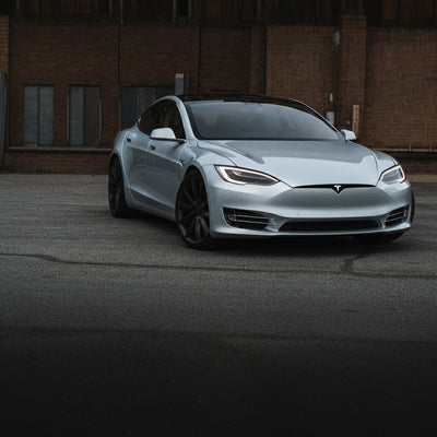 Tesla est sur le point d'être fortement impactée dans l'un de ses marchés les plus forts