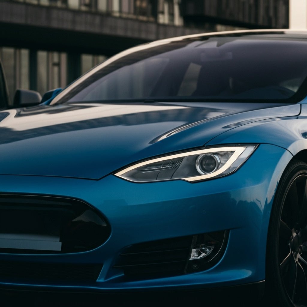 Tesla Set to Upgrade Exterior Cameras for Enhanced Self-Driving Capabilities - Tesery Official Store