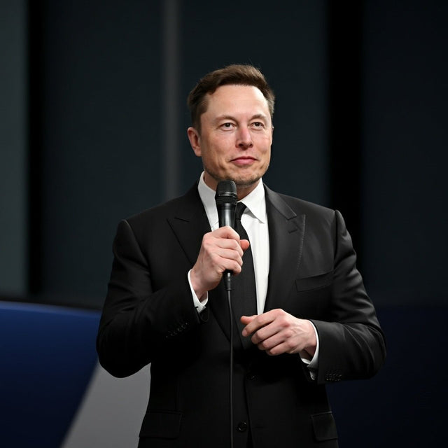 Les actionnaires de Tesla approuvent la récompense de performance 2025 d'Elon Musk
