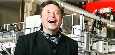 Tesla Shareholders Face Pivotal Vote on Musk's $56 Billion Compensation Plan