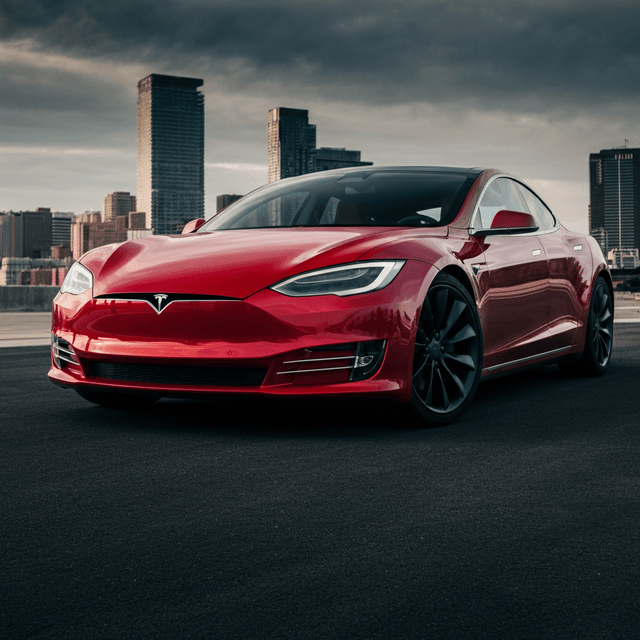Tesla Supera Expectativas de Wall Street con Ganancias del Primer Trimestre de 2026, Enfocándose en su Futuro de IA