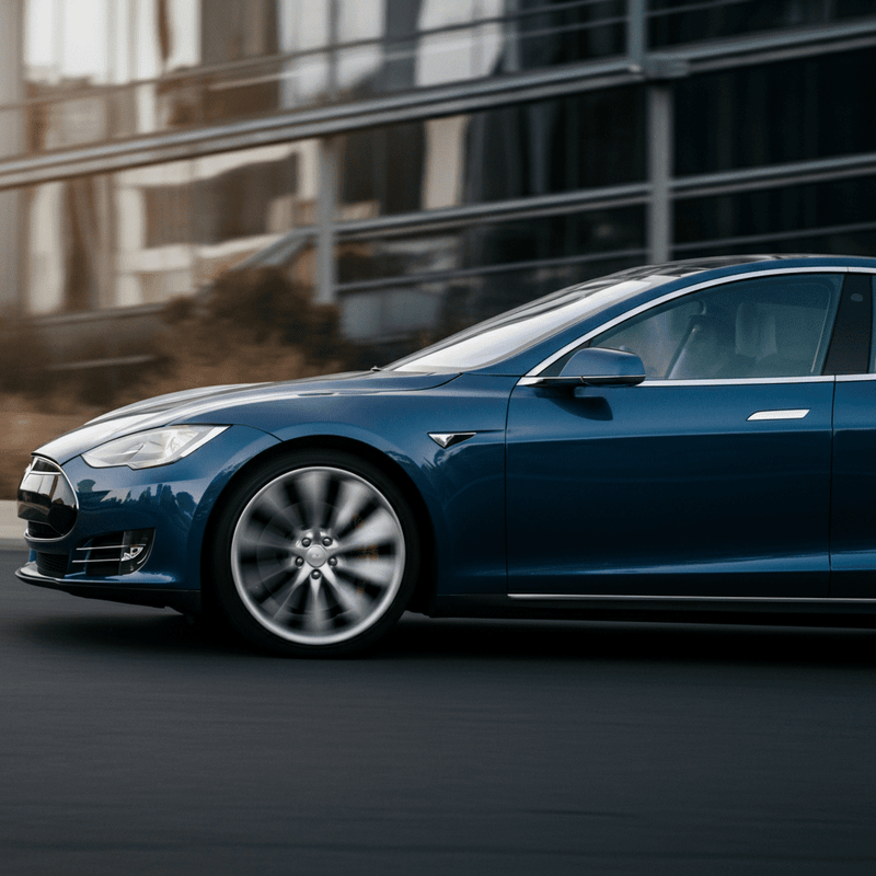 Tesla Shifts to Subscription-Only Model for Full Self-Driving, Effectively Ending Transfer Disputes - Tesery Official Store