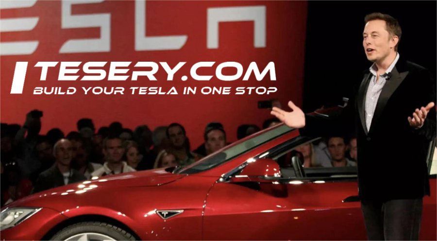 Tesla Shines Bright: Q2 2023 Performance Breaks Records! - Tesery Official Store