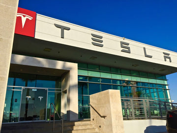 Tesla Showroom in Connecticut: Navigating State Laws on Tribal Land - Tesery Official Store
