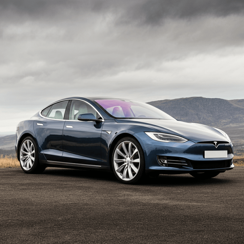 Tesla Signals End of Era by Removing Model S and Model X from Referral Program Ahead of Discontinuation - Tesery Official Store