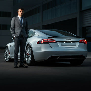 Tesla Snags Lamborghini Alum to Help in Newly Entered Market - Tesery Official Store