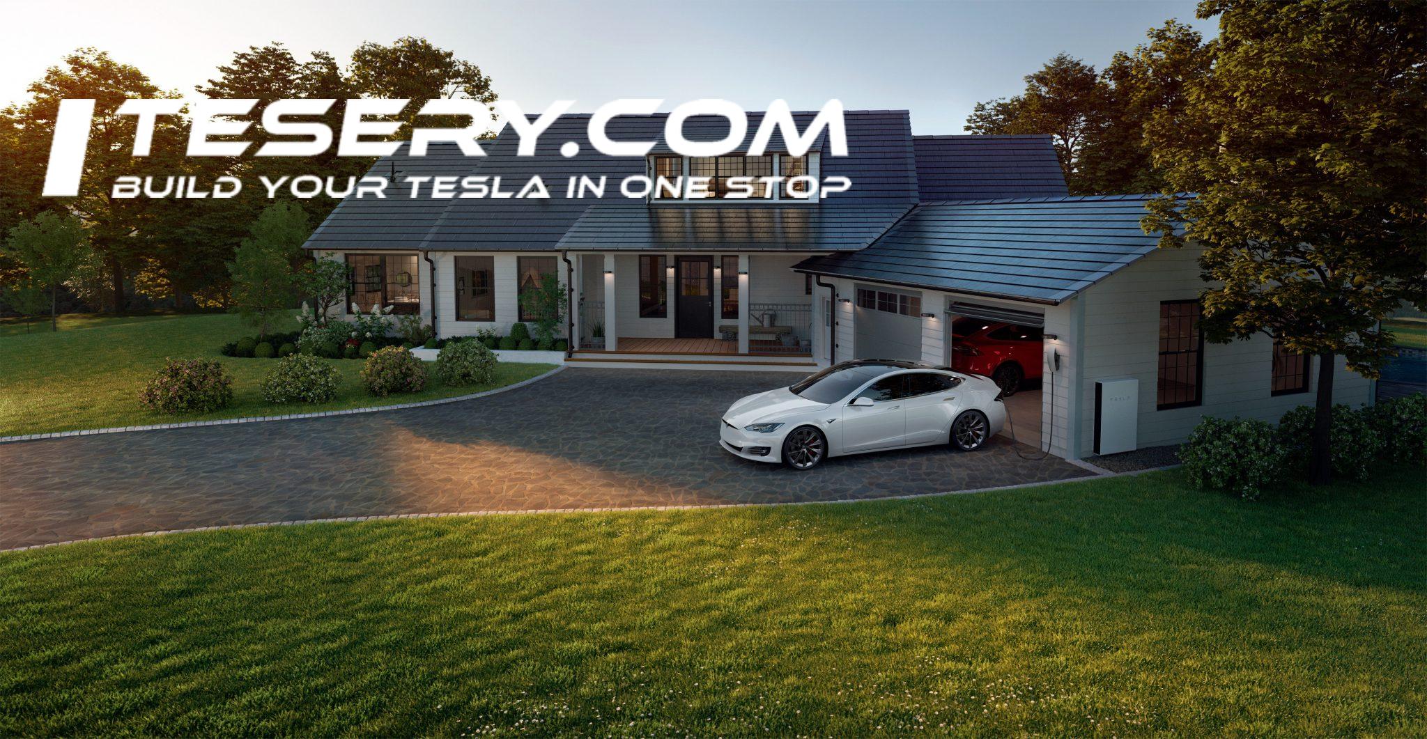 Tesla Solar Roof: The Niche Investment with Zero Power Bills - A Review by Marques Brownlee - Tesery Official Store