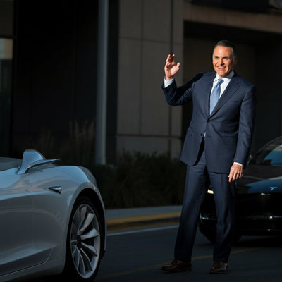 Analyse des actions Tesla : Jim Cramer prévoit un avenir prometteur pour les investisseurs