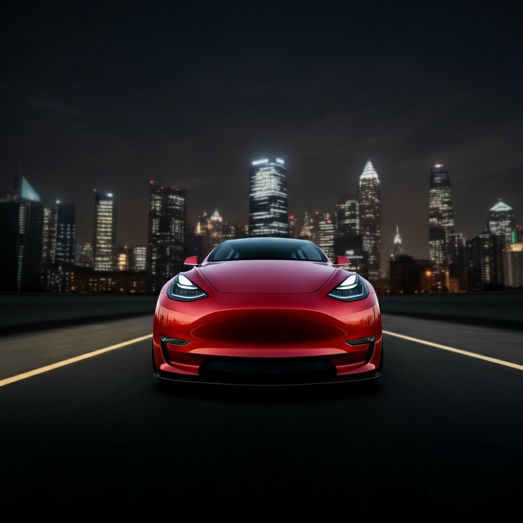 Tesla Stock Pushes Another Firm to Boost Price Target with a Buy Rating - Tesery Official Store