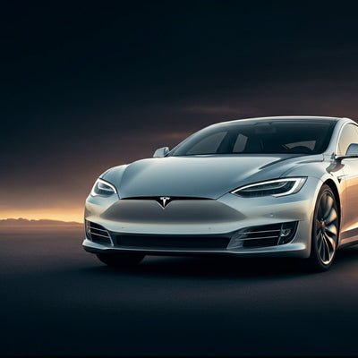 L'action Tesla s'envole à un niveau record grâce aux avancées en robotique