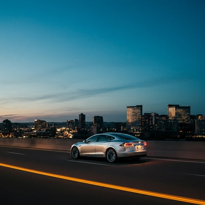 Tesla Surges Following Better-Than-Expected Delivery Report