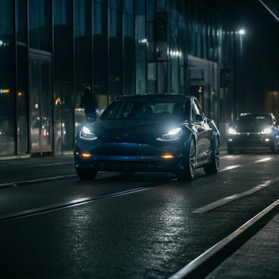 Tesla Sweden Faces Fresh Strike from Elevator Company