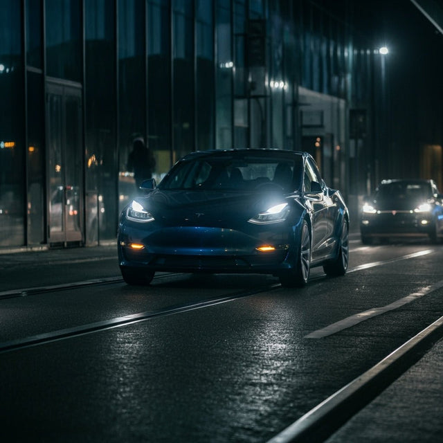 Tesla Sweden Faces Fresh Strike from Elevator Company