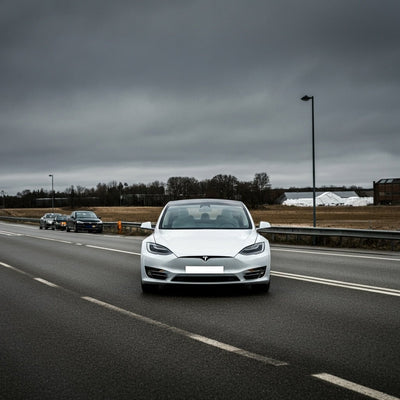 Tesla Suécia Enfrenta Nova Pressão à Medida que Assa Abloy Se Junta à Ação Sindical