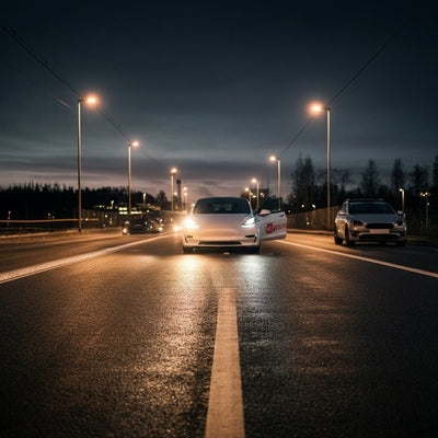 Tesla Sweden Finally Makes IF Metall Union Give Up 600-Day Strike