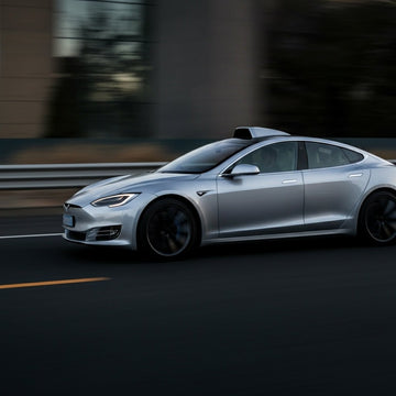 Tesla Takes a Step Towards Removal of Robotaxi Service’s Safety Drivers - Tesery Official Store