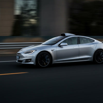 Tesla Takes a Step Towards Removal of Robotaxi Service’s Safety Drivers