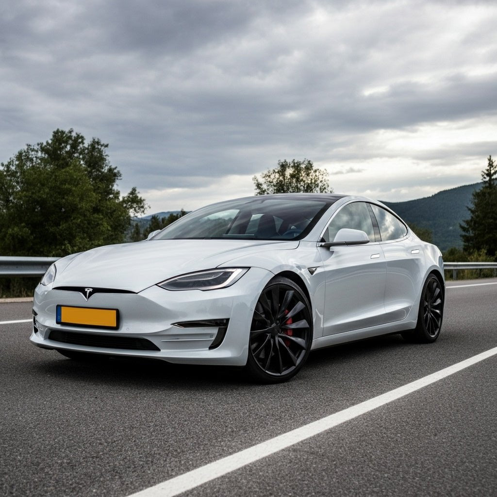 Tesla Targets Gas Car Owners with New Promotion Offering Free Supercharging Miles - Tesery Official Store