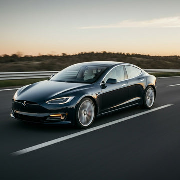 Tesla Teases Exciting New Feature in Upcoming Full Self-Driving Update - Tesery Official Store