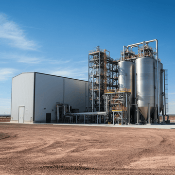 Tesla Texas Lithium Refinery Officially Operational: A Revolutionary Leap in North American Battery Supply Chains - Tesery Official Store