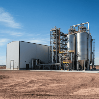 Tesla Texas Lithium Refinery Officially Operational: A Revolutionary Leap in North American Battery Supply Chains