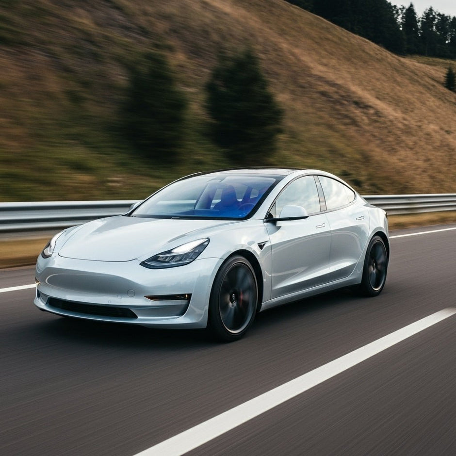 Tesla Tinkering with Speed Profiles on FSD v14.2.1 Has Gone Too Far