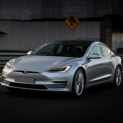 Tesla introdurrà una funzione innovativa di condivisione dello schermo nel prossimo aggiornamento