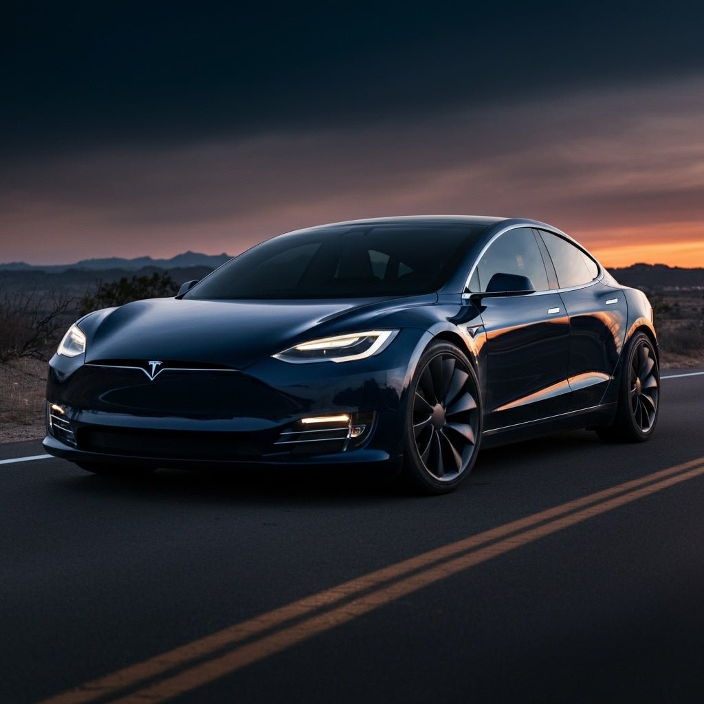 Tesla to Ramp Up Robotaxi Fleet to 500 in Austin and 1,000 in Bay Area by End of 2025 - Tesery Official Store