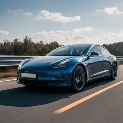Tesla rilascerà una versione modificata di Full Self-Driving v14 per i proprietari di Hardware 3