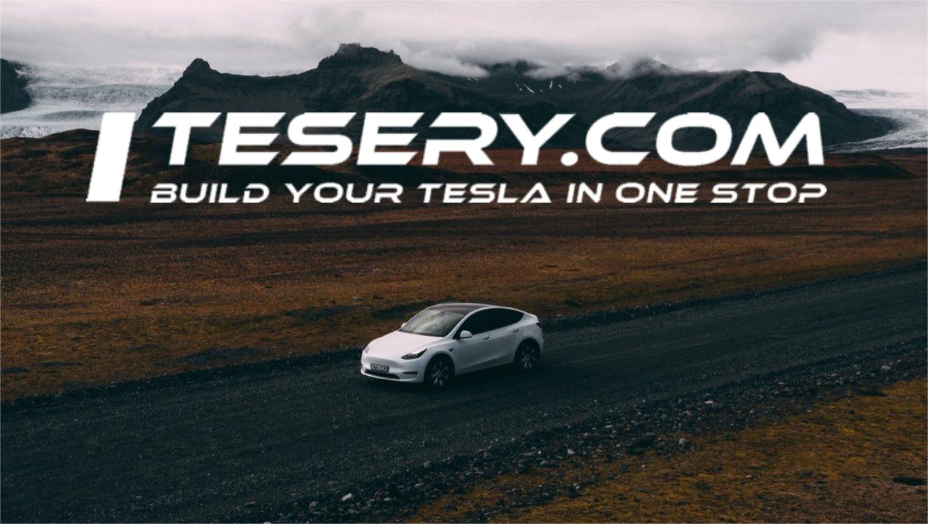 Tesla Triumphs: 1 Million Vehicles On European Roads Mark an Electric Milestone - Tesery Official Store