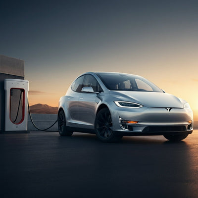Tesla afslører opladningsinnovation, der vil gøre Semi øjeblikkeligt succesfuld