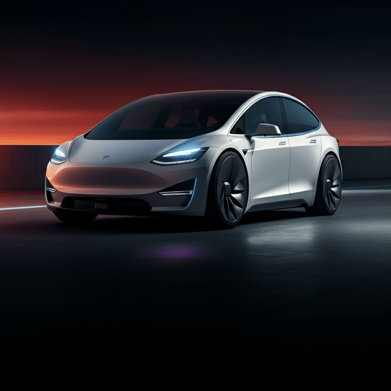 Tesla Unveils Comprehensive Robotaxi Strategy: A Multi-Vehicle Ecosystem for Every Passenger Need - Tesery Official Store