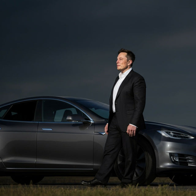 Tesla afslører Elon Musks ambitiøse løn-for-præstation plan forud for aktionærafstemning