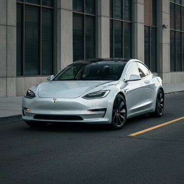 Tesla Unveils New Leasing Option for Used Vehicle Inventory - Tesery Official Store