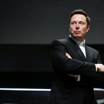 ### Tesla Warns Elon Musk Could Step Down If Shareholders Reject Pay Plan - Tesery Official Store