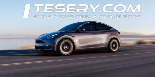 I piani ambiziosi di espansione di Tesla: cosa significano per il negozio Tesery