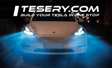 Tesla's Bold Move: Model 3 and Model Y Prices Slashed for a Thrilling Fourth Quarter! - Tesery Official Store