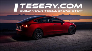 Tesla's Bold Price Reduction: A Game-Changer in the EV Market - Tesery Official Store