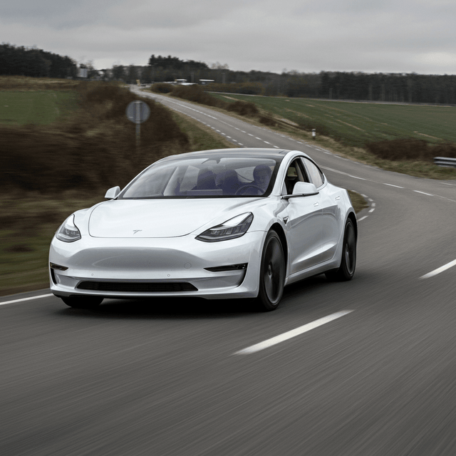 Tesla's European Comeback: German Registrations Skyrocket by Over 300% in a Record-Breaking March